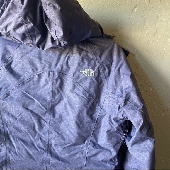 The North Face Women's Antora Jacket Lunar Slate - Picture 13 of 14